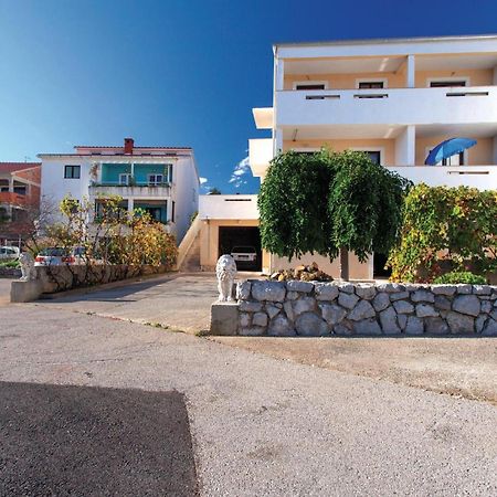 Gorgeous Apartment In Krk With Wifi Krk Town Exterior foto